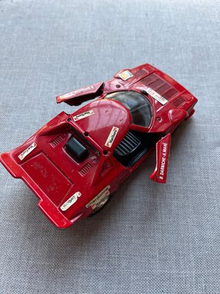 Polistil Lancia Stratos