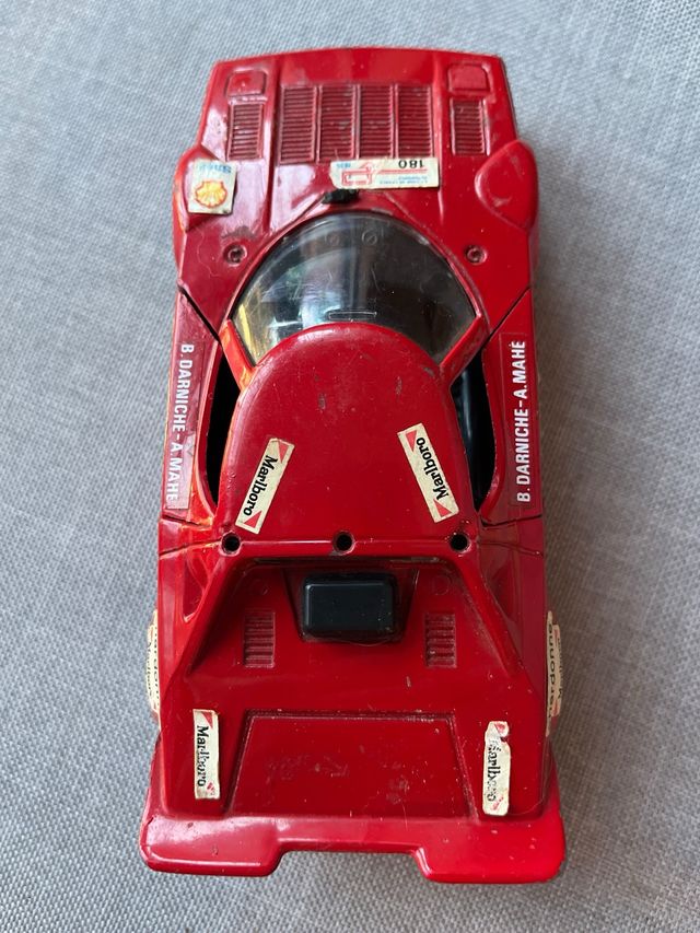 Polistil Lancia Stratos