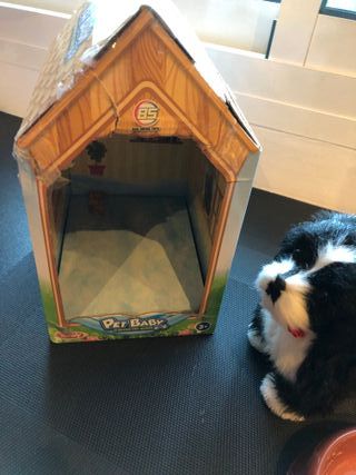 Gioco Bambino cagnolino interattivo