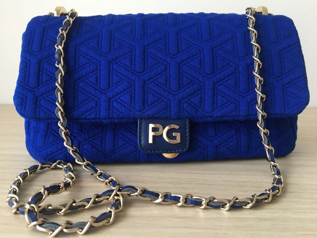 Bolso Purificación García