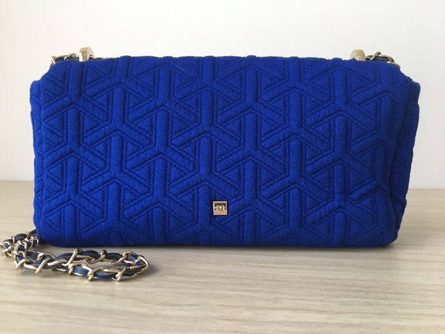 Bolso Purificación García