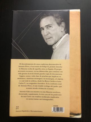 Libro El Pedestal De Las Estatuas 