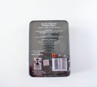 Napoli calcio Eau de toilette 