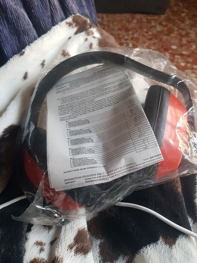 Casco de seguridad