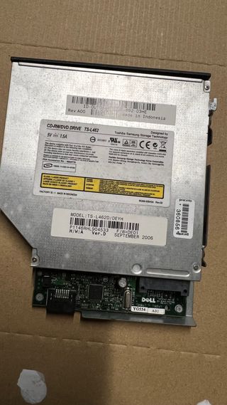 Material informatico