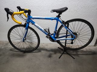 Bicicleta carretera escuelas
