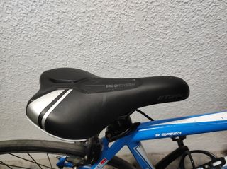 Bicicleta carretera escuelas