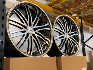 4x LLANTA VOSSEN VSS-082 20" para bmw x3