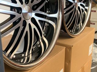 4x LLANTA VOSSEN VSS-082 20" para bmw x3