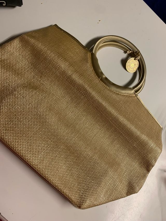 Bolso ROGER y GALLET PARIS