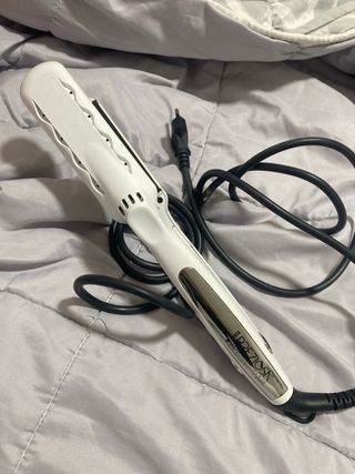 plancha pelo preziosa