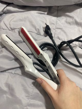 plancha pelo preziosa