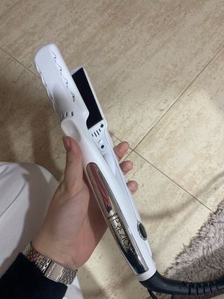 plancha pelo preziosa