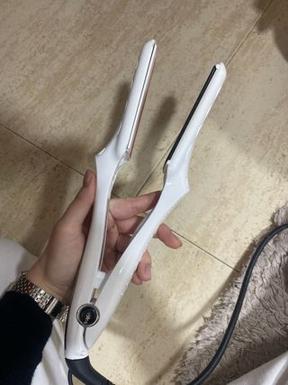 plancha pelo preziosa