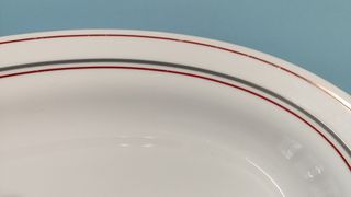 FUENTE GRANDE OVALADA (Arcopal) Vintage.