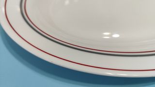 FUENTE GRANDE OVALADA (Arcopal) Vintage.