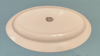 FUENTE GRANDE OVALADA (Arcopal) Vintage.