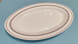 FUENTE GRANDE OVALADA (Arcopal) Vintage.