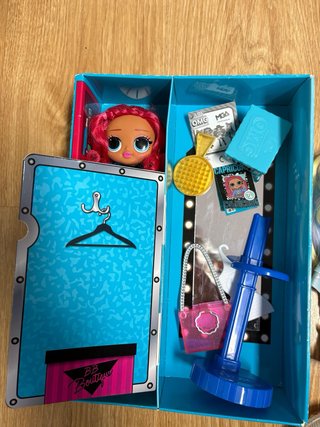 Pack muñecas