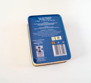 Parma calcio Eau de toilette 