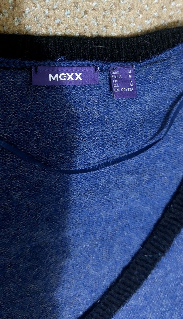 Jersey MEXX