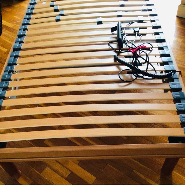 mas de 60 años y te cuesta levantarte!!!