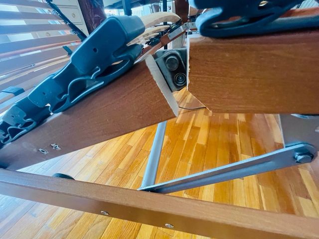 mas de 60 años y te cuesta levantarte!!!