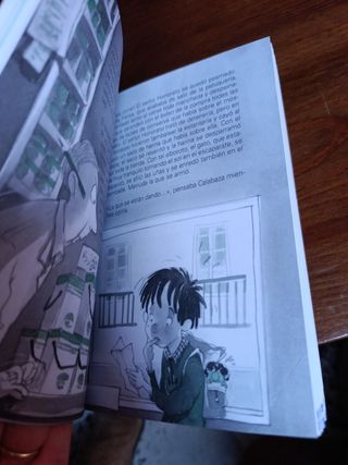 Carlos Baza, "Calabaza" (Alta Mar Humor) (Spanish Edition)