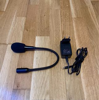 MicroKorg Xl Plus 