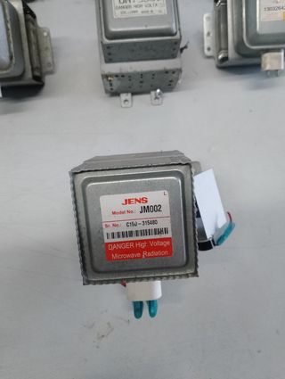Magnetrónes microondas 
674822248
