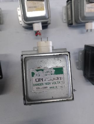 Magnetrónes microondas 
674822248