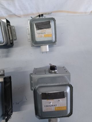 Magnetrónes microondas 
674822248