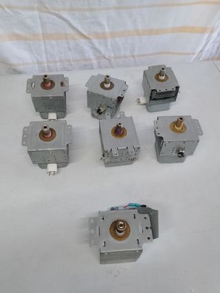 Magnetrónes microondas 
674822248