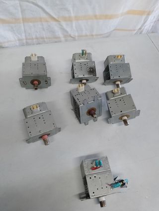 Magnetrónes microondas 
674822248
