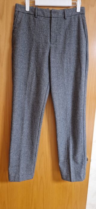 Pantalon Mango mujer