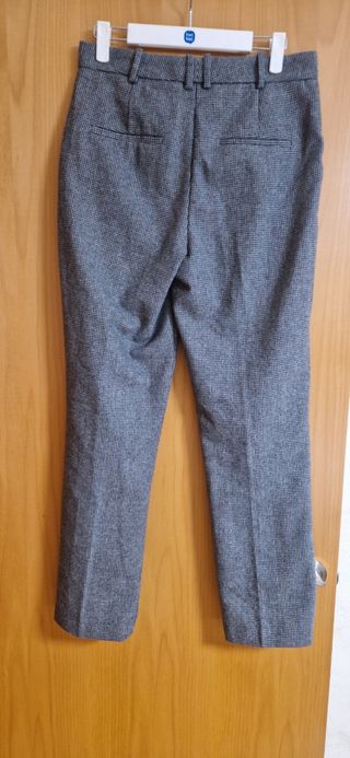 Pantalon Mango mujer