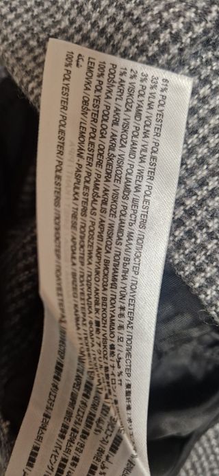 Pantalon Mango mujer