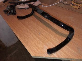 Manillar Ritchey Pro Logic II