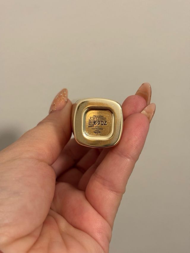 Dolce Gabbana labial granate