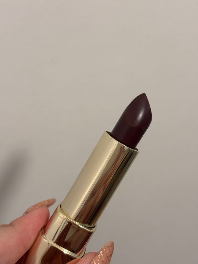 Dolce Gabbana labial granate