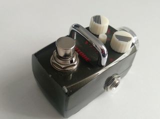 Hotone Whip Distortion Pedal