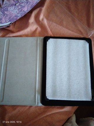Funda tablet