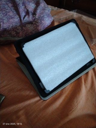 Funda tablet