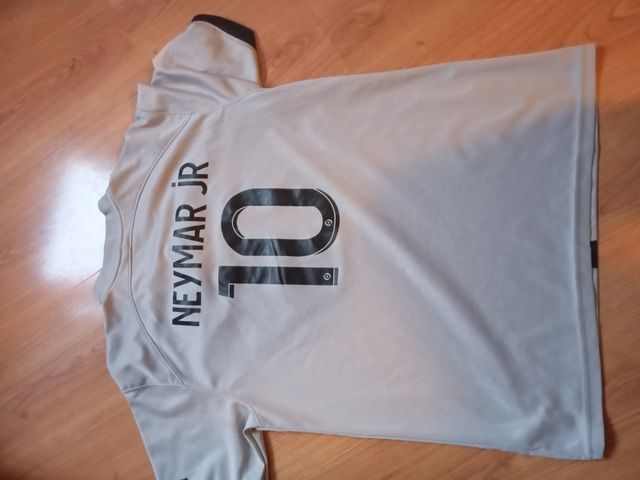 Equipación  Paris Saint Germán talla 14