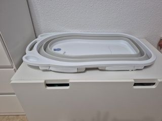 Bañera bebe