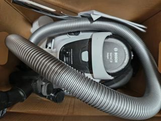 Aspiradora Bosch Serie 2