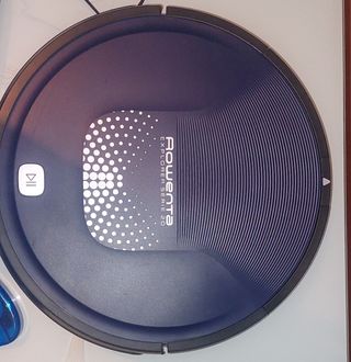 Robot aspirador rowenta