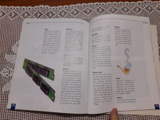 Libro computer no problem glossario dei termini in