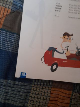 Libro computer no problem glossario dei termini in