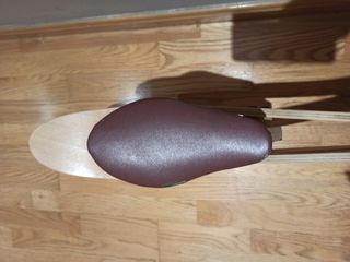 Bici sin pedales Woomax